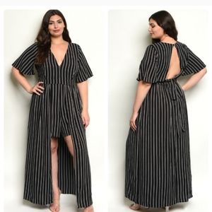 🌹LAST ONE 🌹 Sexy Ladies Romper